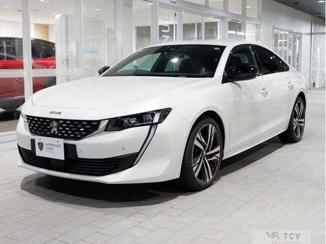 2021 Peugeot Peugoet Others