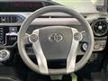 2015 Toyota AQUA