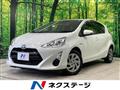 2015 Toyota AQUA