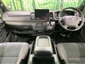 2021 Toyota Hiace Van