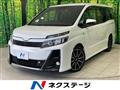 2019 Toyota Voxy