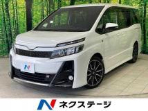 2019 Toyota Voxy
