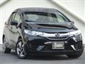 2013 Honda Fit Hybrid