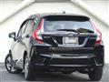 2013 Honda Fit Hybrid