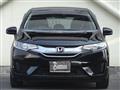 2013 Honda Fit Hybrid