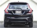2013 Honda Fit Hybrid