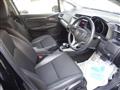 2013 Honda Fit Hybrid