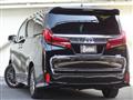 2023 Toyota Alphard Hybrid