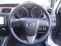 2011 Mazda Premacy