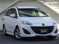 2011 Mazda Premacy