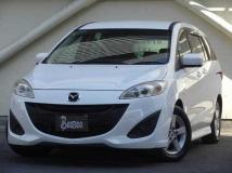 2011 Mazda Premacy