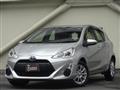 2015 Toyota AQUA