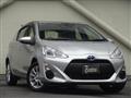 2015 Toyota AQUA