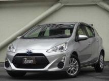 2015 Toyota AQUA