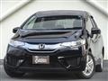 2013 Honda Fit Hybrid