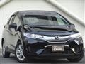 2013 Honda Fit Hybrid