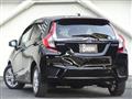 2013 Honda Fit Hybrid