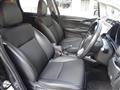 2013 Honda Fit Hybrid
