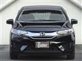 2013 Honda Fit Hybrid
