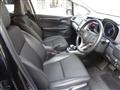 2013 Honda Fit Hybrid