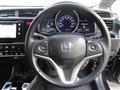 2013 Honda Fit Hybrid
