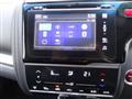 2013 Honda Fit Hybrid