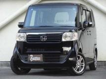2013 Honda N BOX