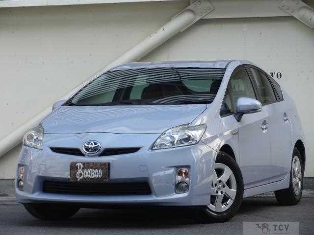 2009 Toyota Prius