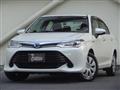 2015 Toyota Corolla Axio