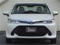 2015 Toyota Corolla Axio