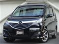 2014 Mazda Biante