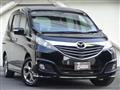 2014 Mazda Biante