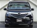 2014 Mazda Biante