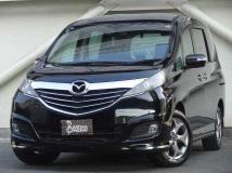 2014 Mazda Biante