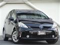 2011 Toyota PRIUS α