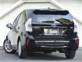 2011 Toyota PRIUS α