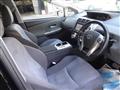 2011 Toyota PRIUS α