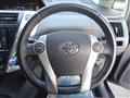 2011 Toyota PRIUS α