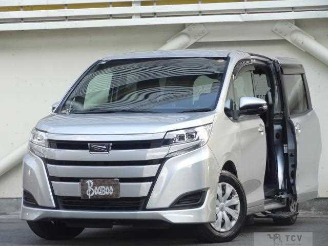 2021 Toyota Noah