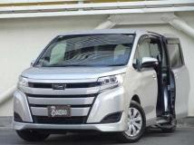 2021 Toyota Noah
