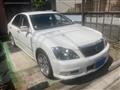 2007 Toyota Crown