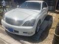 2007 Toyota Crown