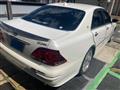 2007 Toyota Crown