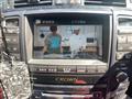 2007 Toyota Crown