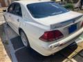 2007 Toyota Crown