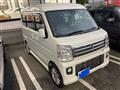 2019 Suzuki Every Wagon