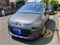 2015 Citroen C4 Picasso