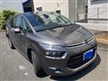 2015 Citroen C4 Picasso