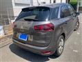 2015 Citroen C4 Picasso