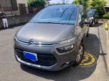2015 Citroen C4 Picasso